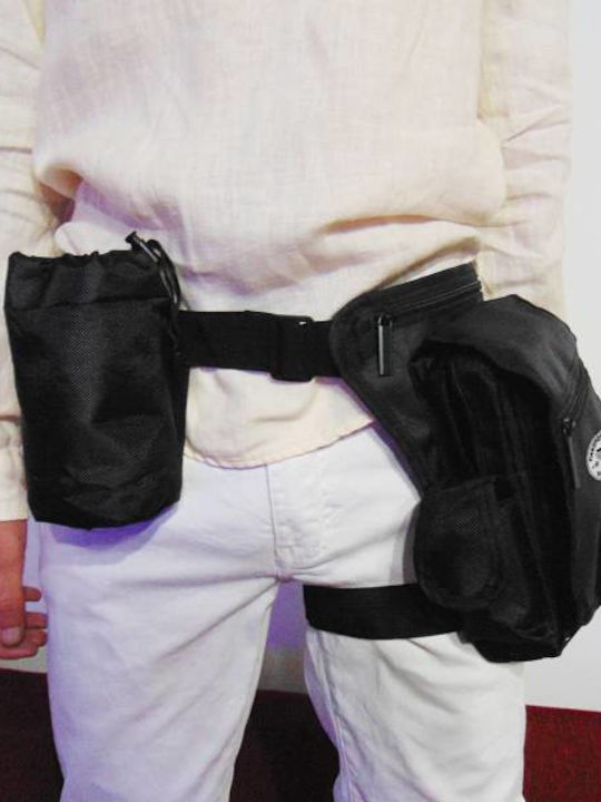 Bum Bag Gürtel Gelb