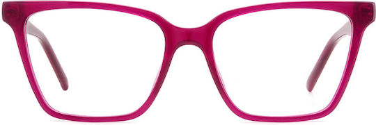 Missoni Damen Acetat Schmetterling Roter Missoni 0143 8CQ