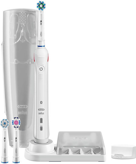 Oral-B Oral B Smart5 5000 Електрическа Четка за Зъби