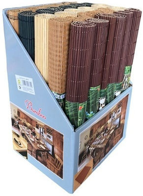 Lalos Placemats Bambus Maro 44x30cm 30buc Lalos Placemats Bambus Maro 44x30cm 30buc