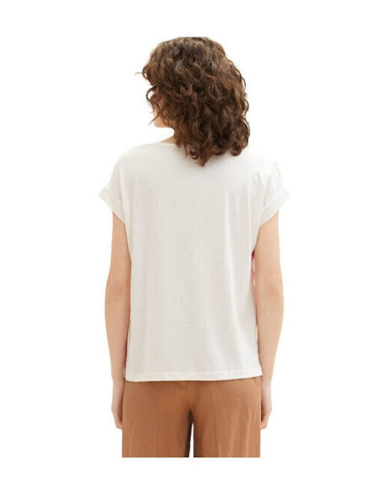 Γυναικείο T-shirt Ροζ