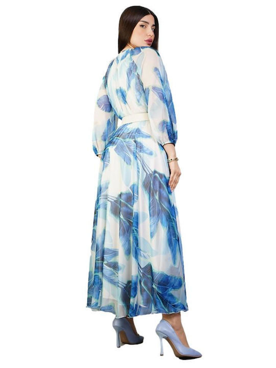 Women's maxi dress