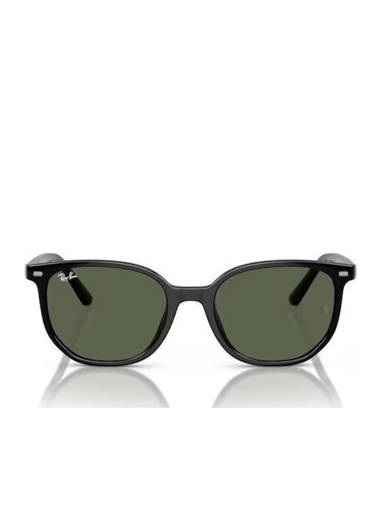 Ray Ban Kinder-Sonnenbrillen Schwarz RB9097S 100/71