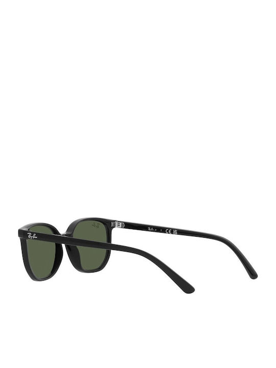 Ray Ban Kinder-Sonnenbrillen Schwarz RB9097S 100/71