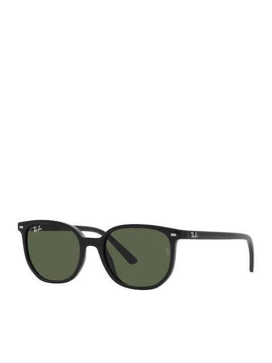 Ray Ban Kinder-Sonnenbrillen Schwarz RB9097S 100/71