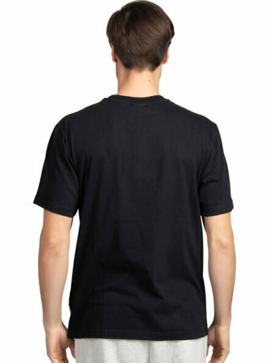 Franklin & Marshall T-shirt Black