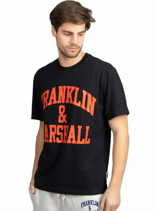 T-shirt Black