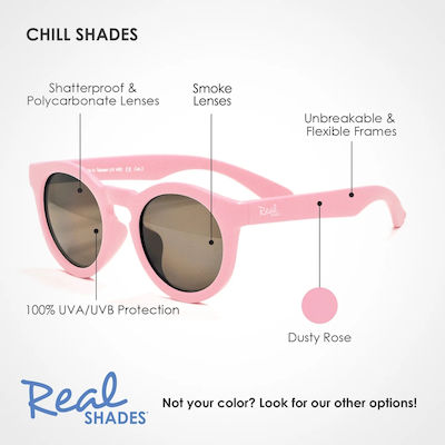 Real Shades Chill Kids Sunglasses