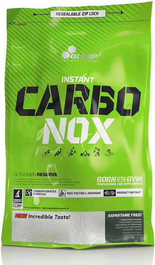 Olimp Sport Nutrition Carbo Nox Λεμόνι 1000gr