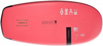 Aquatone Echo 5'8" Табла за Виндсърф и Кайтсърф