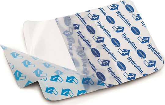 Hartmann 685762 Waterproof & Sterilized Plasters 20x15cm 10pcs