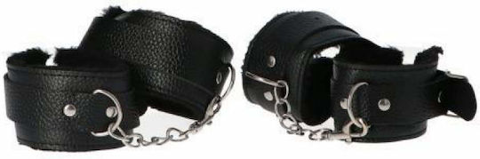 Toyz4lovers BDSM Kit Top Bondage Kit Black 11τμχ