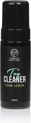 Cobeco Pharma Toycleaner Sex Toy Cleaner Lemon 160ml