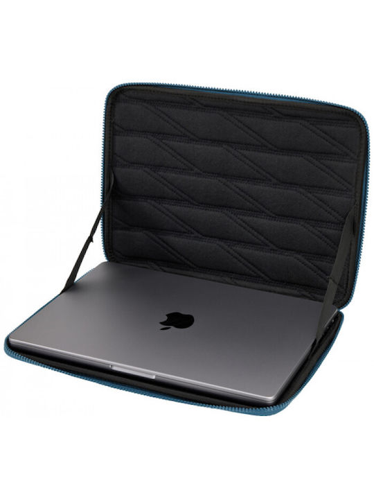 Thule Gauntlet Θήκη για Laptop 14" σε Μπλε χρώμα