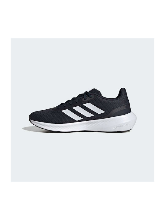Runfalcon 3 Sport Shoes Running Legend Ink / Cloud White