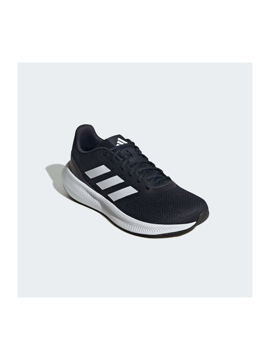Runfalcon 3 Sport Shoes Running Legend Ink / Cloud White