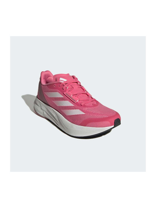 Duramo Speed Sport Shoes Running Pink Fusion / Cloud White / Wonder Orchid