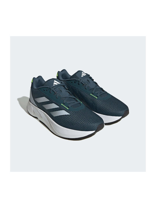 Duramo SL Sport Shoes Running Arctic Night / Cloud White / Lucid Lemon