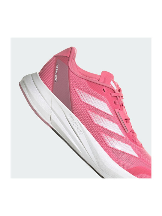 Duramo Speed Sport Shoes Running Pink Fusion / Cloud White / Wonder Orchid