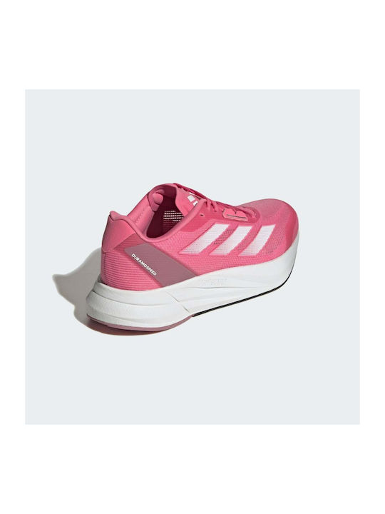 Duramo Speed Sport Shoes Running Pink Fusion / Cloud White / Wonder Orchid