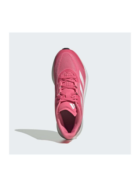 Duramo Speed Sport Shoes Running Pink Fusion / Cloud White / Wonder Orchid