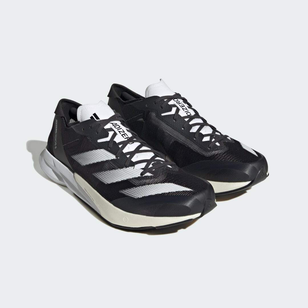 adidas Adizero Adios 8 ID6902 Bărbați Pantofi sport Alergare