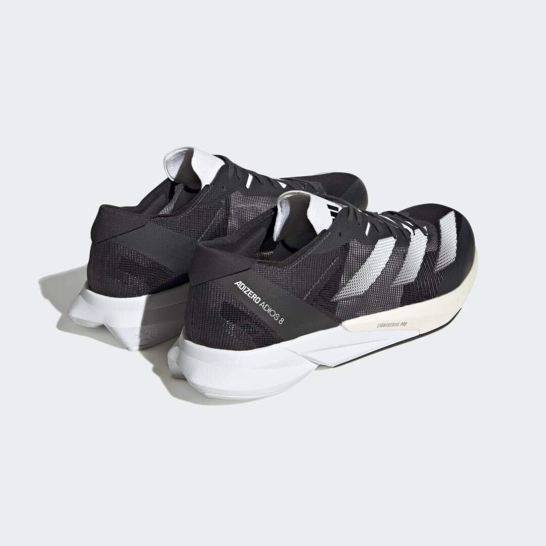 adidas Adizero Adios 8 ID6902 Bărbați Pantofi sport Alergare