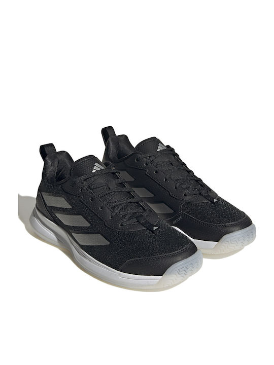 adidas Avaflash Женски Тенис обувки Всички съдилища Core Black