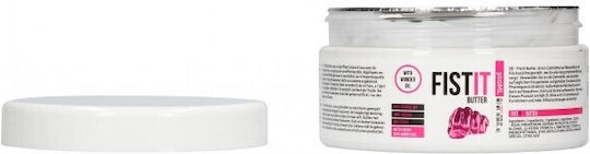Shots Fist It Butter with Wonder Oil Πρωκτική Λιπαντική Κρέμα 300ml