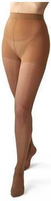 Vita Orthopaedics BBF Graduated Compression Pantyhose 70 Den 12-14 mmHg Bronzo