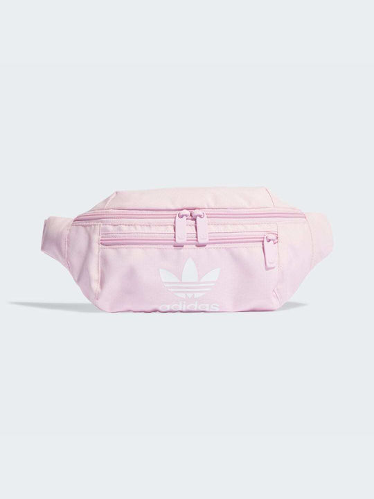 Adidas Waist Bag Pink