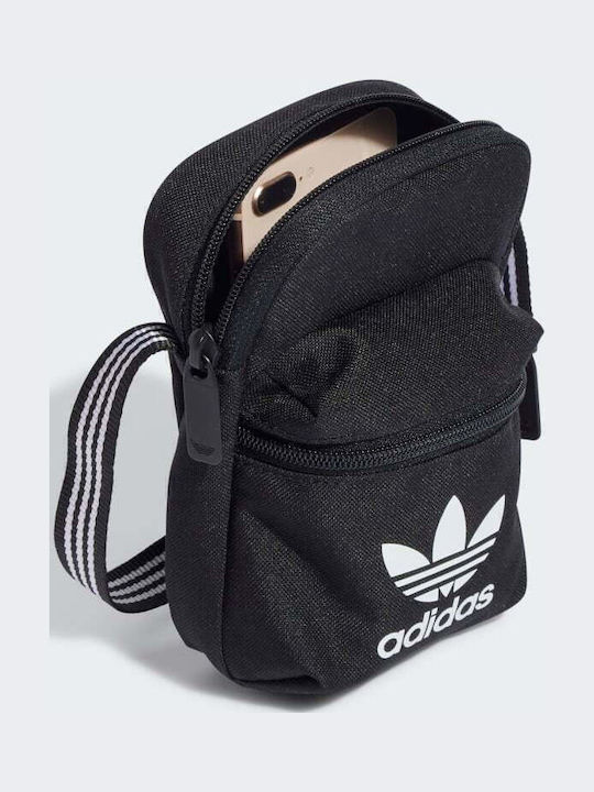 Men's Bag Shoulder / Crossbody Black