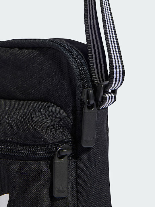 Men's Bag Shoulder / Crossbody Black