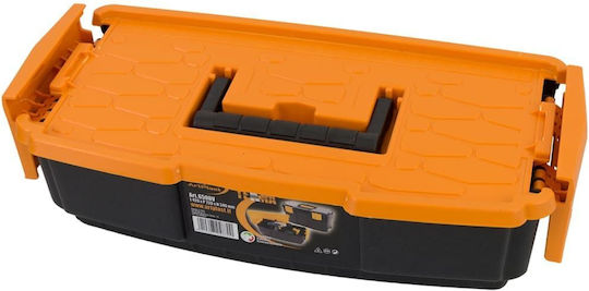 vidaXL Εργαλειοθήκη Χειρός Πλαστική Π42xB22xΥ34cm