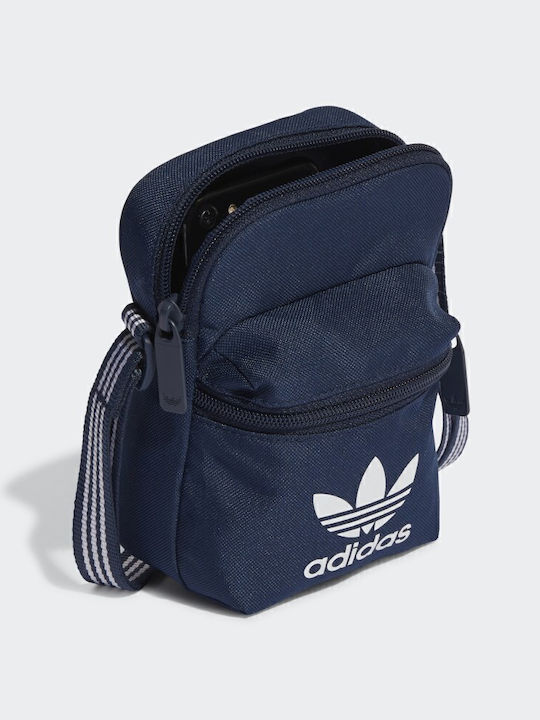 Adicolor Festival Men's Bag Shoulder / Crossbody Navy Blue