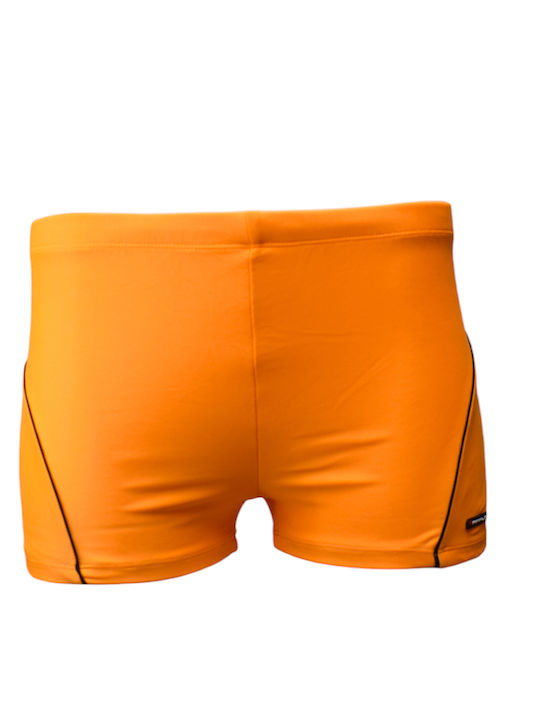 Apple Boxer Apple Boxer