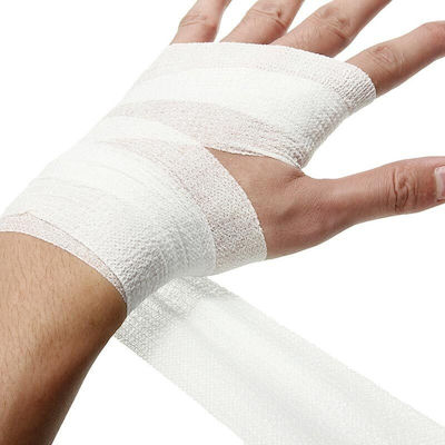 Hippocrates Topmedical Hippoband Ideal Elastic Bandage 10cm x 4m