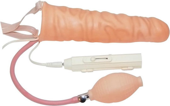 You2Toys Double Lover 39158000000