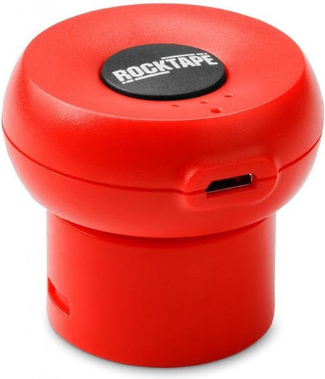 Rocktape Βεντούζες Σιλικόνης κατά της Κυτταρίτιδας 4τμχ