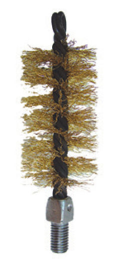 Benman Metallic Chimney Cleaning Brush Round with Diameter 60mm