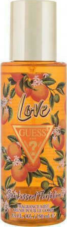 Guess Love Sunkissed Flirtation Körpernebel 250ml
