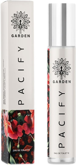 Garden Pacify Тоалетна вода 25мл