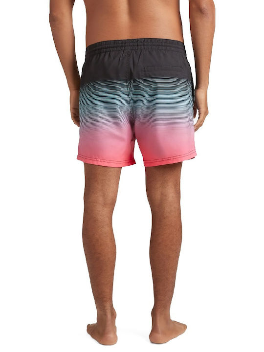 O'neill Men's Swimwear Shorts Multicolour with Patterns