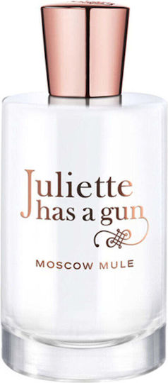 Juliette Has A Gun Moscow Mule Eau de Parfum 100ml