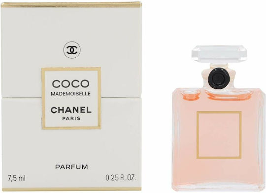Chanel Coco Mademoiselle Pure Parfum