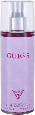 Guess Pink Body & Hair Mist 250ml