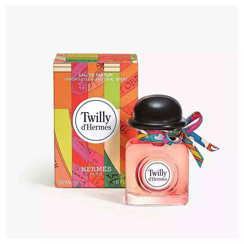 Hermes Twilly D'hermes Eau de Parfum 50ml | Skroutz Romania