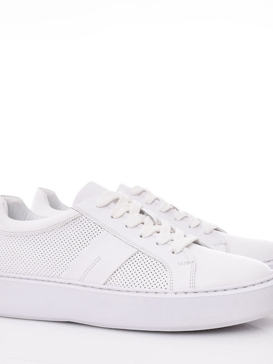 Vice Footwear Sneakers White