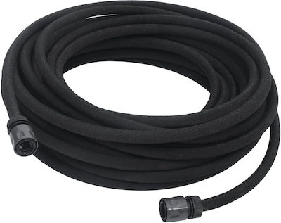 vidaXL Hose Watering Set 10m