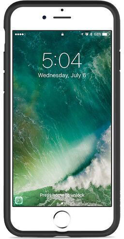 Quad Lock Θήκη Κινητού Apple iPhone 8 Plus / 7 Plus για Βάση Στήριξης Μοτοσυκλέτας